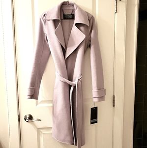 Badgley Mischka Coat